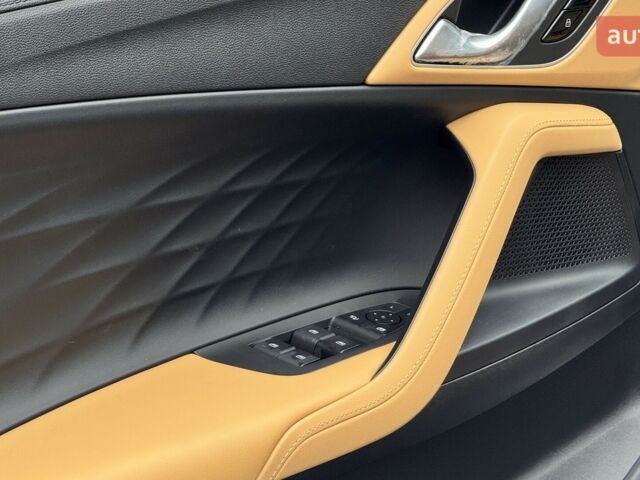 купить новое авто МГ HS 2025 года от официального дилера ТОВ ДК «Полтава-Автосвіт» MG МГ фото