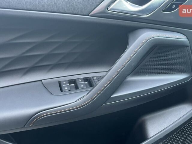 МГ HS, об'ємом двигуна 1.99 л та пробігом 0 тис. км за 29827 $, фото 17 на Automoto.ua