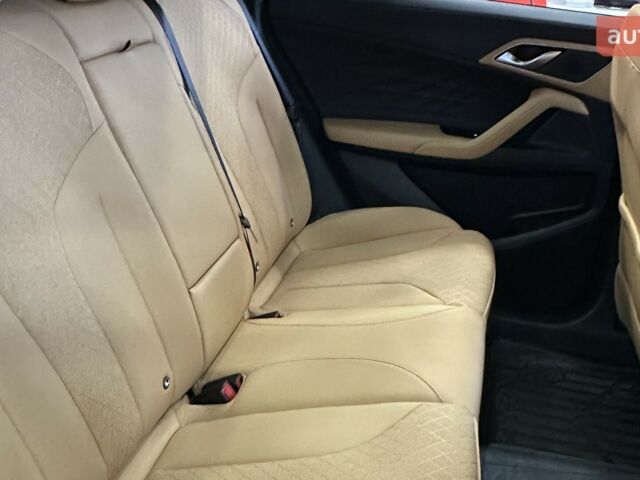 купити нове авто МГ HS 2025 року від офіційного дилера MG "НІКО Мегаполіс" МГ фото