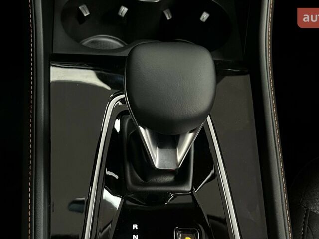 МГ HS, объемом двигателя 1.5 л и пробегом 0 тыс. км за 35851 $, фото 7 на Automoto.ua