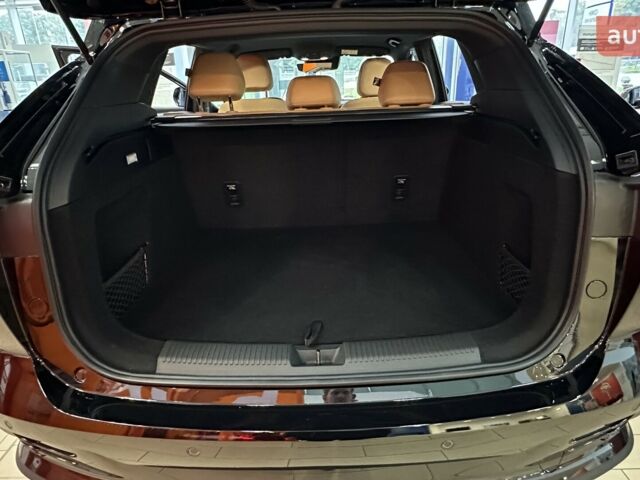 купити нове авто МГ HS 2025 року від офіційного дилера MG "НІКО Мегаполіс" МГ фото