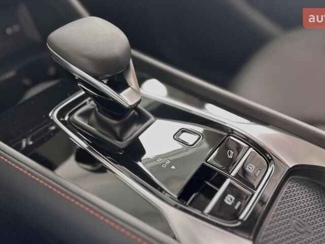 купити нове авто МГ HS 2025 року від офіційного дилера МОТОРКОМ+MG МГ фото