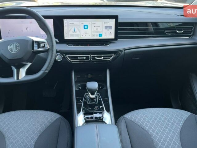 МГ HS, объемом двигателя 1.5 л и пробегом 0 тыс. км за 37632 $, фото 11 на Automoto.ua