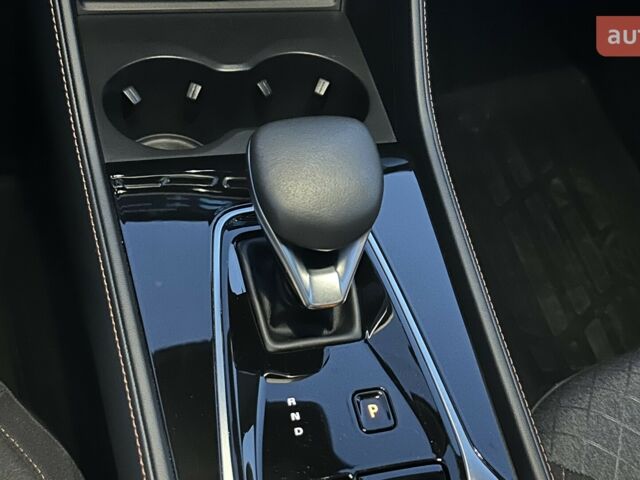 купить новое авто МГ HS 2025 года от официального дилера MG "НІКО Мегаполіс" МГ фото