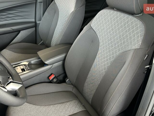 купить новое авто МГ HS 2025 года от официального дилера Автомир МГ фото