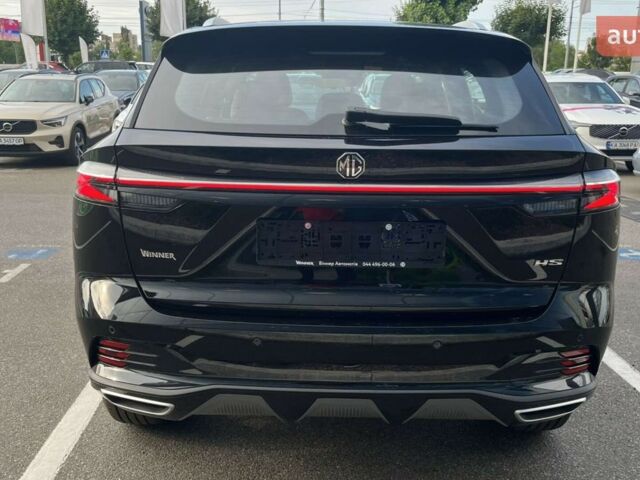 МГ HS, об'ємом двигуна 1.99 л та пробігом 0 тис. км за 29827 $, фото 4 на Automoto.ua