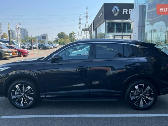 МГ HS, объемом двигателя 1.5 л и пробегом 0 тыс. км за 37632 $, фото 8 на Automoto.ua