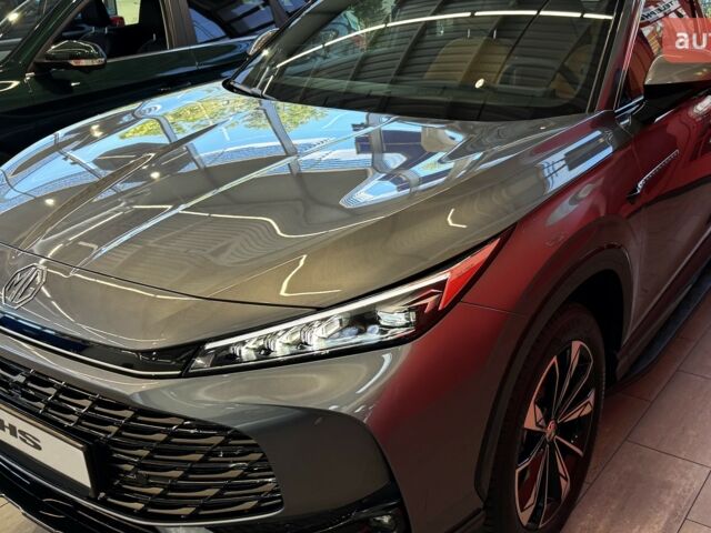 купить новое авто МГ HS 2025 года от официального дилера Автоцентр AUTO.RIA МГ фото