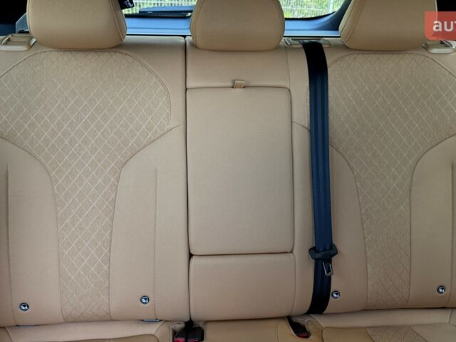 купить новое авто МГ HS 2025 года от официального дилера MG Авто-Імпульс МГ фото