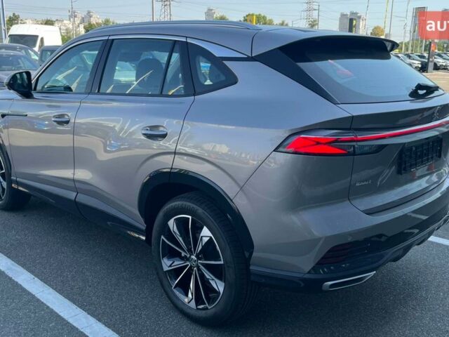 МГ HS 2025 у Києві на Automoto.ua МГ HS, об'ємом двигуна 1.99 л та пробігом 0 тис. км за 29467 $, фото 7 на Automoto.ua