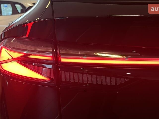 купить новое авто МГ HS 2025 года от официального дилера ТОВ ДК «Полтава-Автосвіт» MG МГ фото