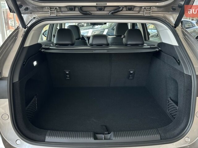 купить новое авто МГ HS 2025 года от официального дилера Автомир МГ фото