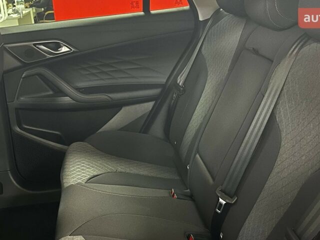 МГ HS, объемом двигателя 1.5 л и пробегом 0 тыс. км за 35851 $, фото 15 на Automoto.ua