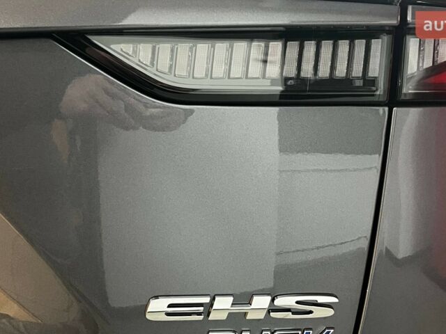 МГ HS, объемом двигателя 1.5 л и пробегом 0 тыс. км за 35851 $, фото 20 на Automoto.ua