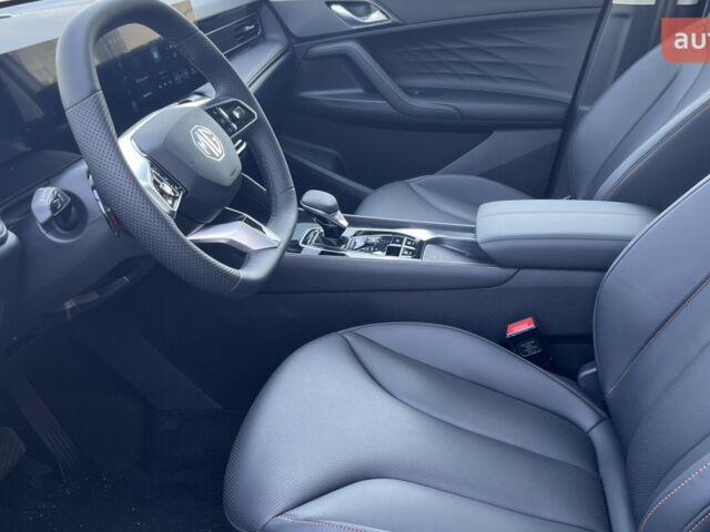 МГ HS, об'ємом двигуна 1.99 л та пробігом 0 тис. км за 29827 $, фото 7 на Automoto.ua