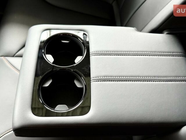 купить новое авто МГ HS 2025 года от официального дилера MG Авто-Імпульс МГ фото