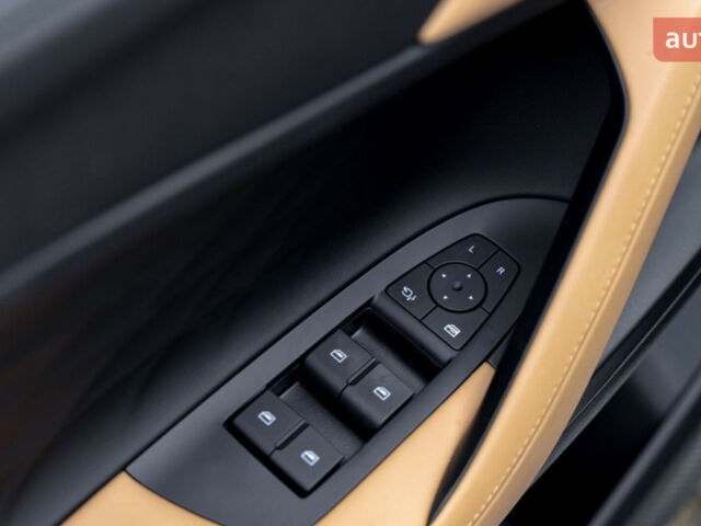 купить новое авто МГ HS 2025 года от официального дилера MG Авто-Імпульс МГ фото