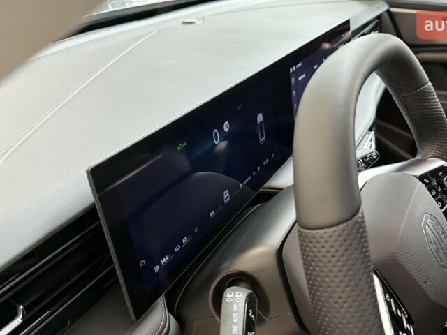 купить новое авто МГ HS 2025 года от официального дилера Автоцентр AUTO.RIA МГ фото