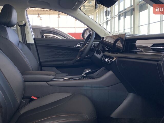 купить новое авто МГ HS 2025 года от официального дилера Автоцентр AUTO.RIA МГ фото