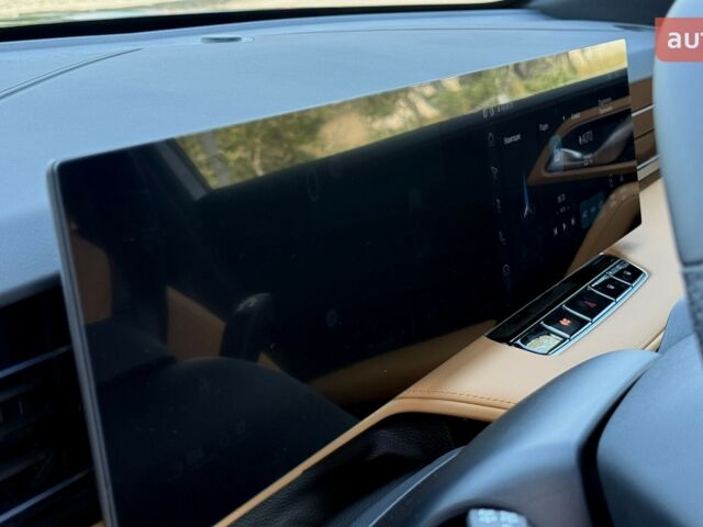 купить новое авто МГ HS 2025 года от официального дилера MG Авто-Імпульс МГ фото