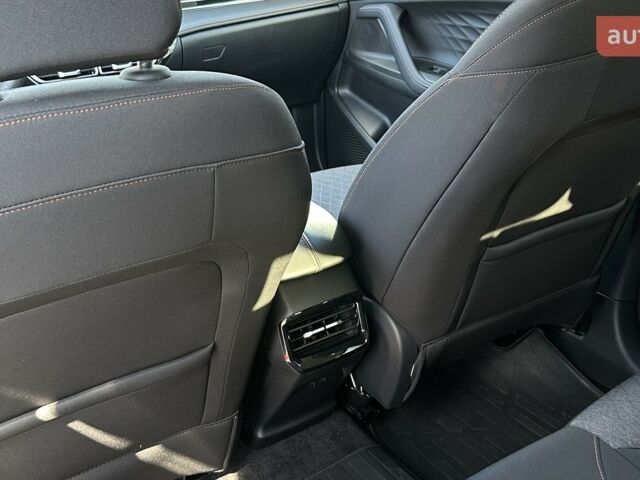 купить новое авто МГ HS 2025 года от официального дилера MG "НІКО Мегаполіс" МГ фото