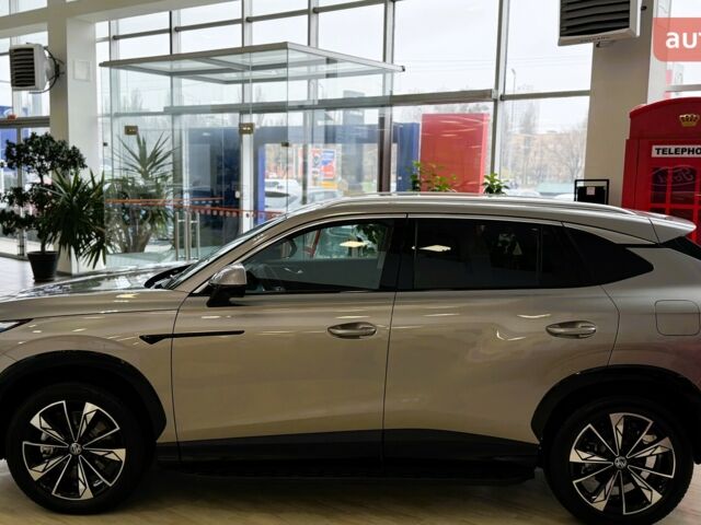 купить новое авто МГ HS 2025 года от официального дилера Автоцентр AUTO.RIA МГ фото