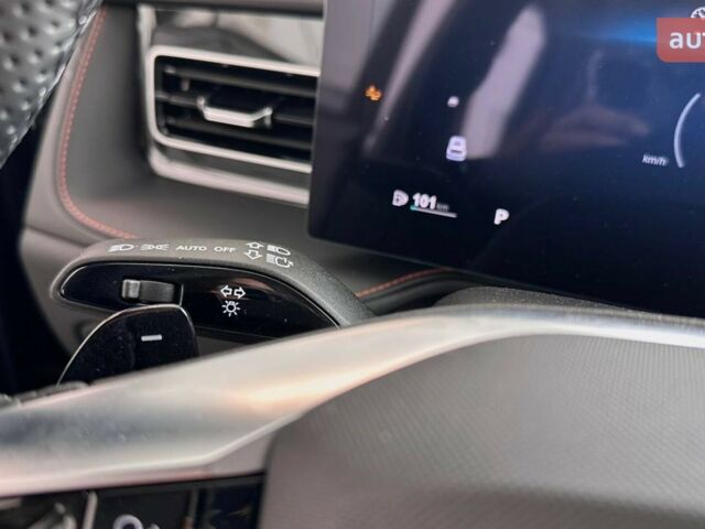 купить новое авто МГ HS 2025 года от официального дилера МОТОРКОМ+MG МГ фото