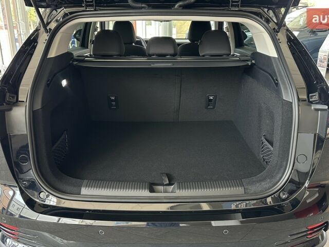 купить новое авто МГ HS 2025 года от официального дилера Автомир МГ фото