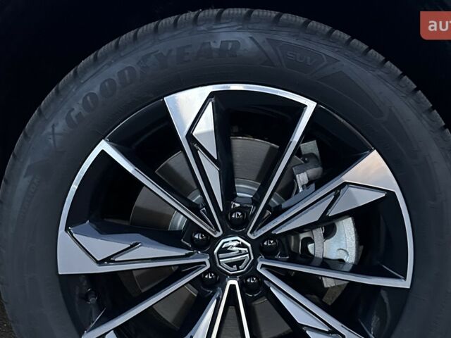 купить новое авто МГ HS 2025 года от официального дилера MG "НІКО Мегаполіс" МГ фото