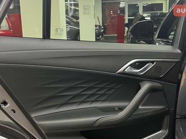 МГ HS, объемом двигателя 1.5 л и пробегом 0 тыс. км за 35851 $, фото 16 на Automoto.ua