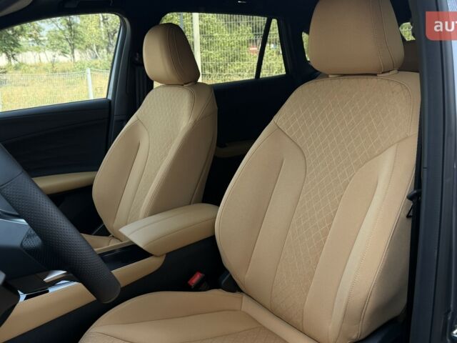 купить новое авто МГ HS 2025 года от официального дилера MG Авто-Імпульс МГ фото