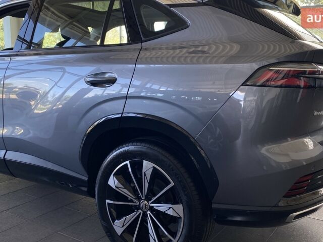 купить новое авто МГ HS 2025 года от официального дилера Автоцентр AUTO.RIA МГ фото