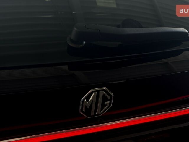 купити нове авто МГ HS 2025 року від офіційного дилера MG Авто-Імпульс МГ фото
