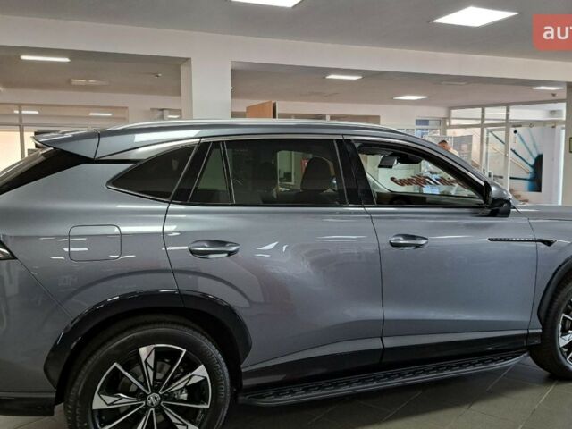 купить новое авто МГ HS 2025 года от официального дилера Автоцентр AUTO.RIA МГ фото