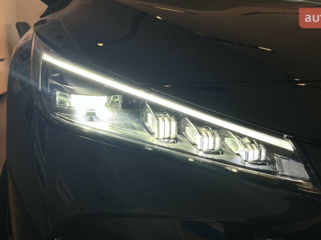 купить новое авто МГ HS 2025 года от официального дилера ТОВ ДК «Полтава-Автосвіт» MG МГ фото