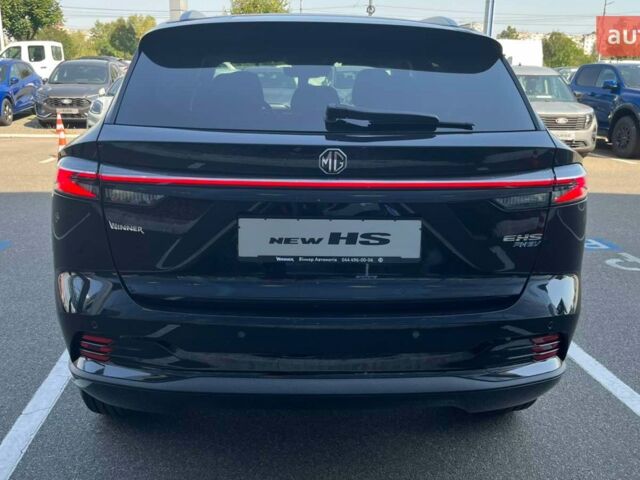 МГ HS, объемом двигателя 1.5 л и пробегом 0 тыс. км за 37632 $, фото 6 на Automoto.ua