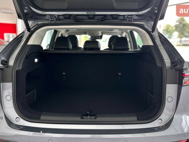 купити нове авто МГ HS 2025 року від офіційного дилера МОТОРКОМ+MG МГ фото