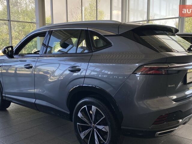 купить новое авто МГ HS 2025 года от официального дилера Автоцентр AUTO.RIA МГ фото