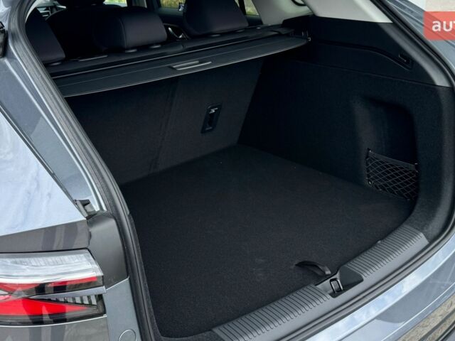 купить новое авто МГ HS 2025 года от официального дилера ТОВ ДК «Полтава-Автосвіт» MG МГ фото