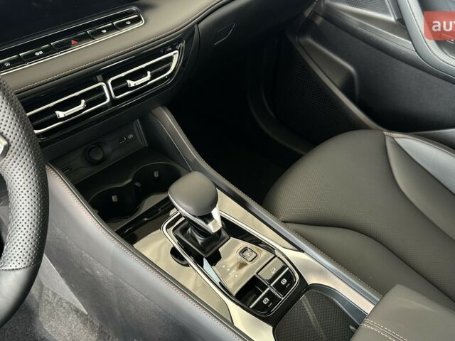 купить новое авто МГ HS 2025 года от официального дилера Автомир МГ фото