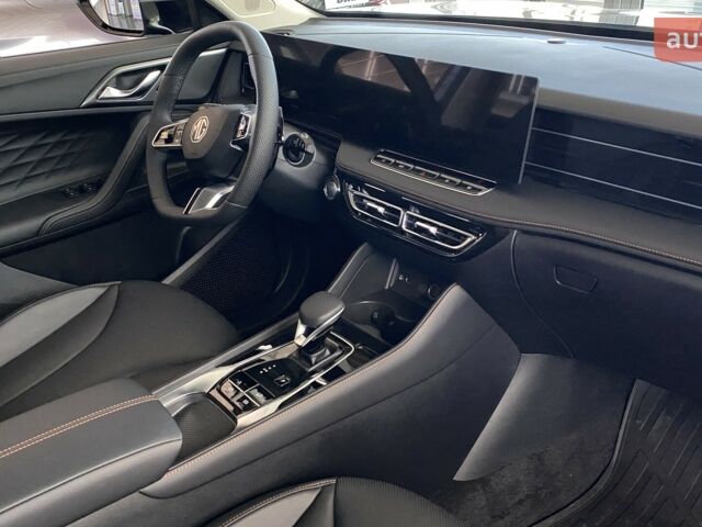 купить новое авто МГ HS 2025 года от официального дилера Автоцентр AUTO.RIA МГ фото