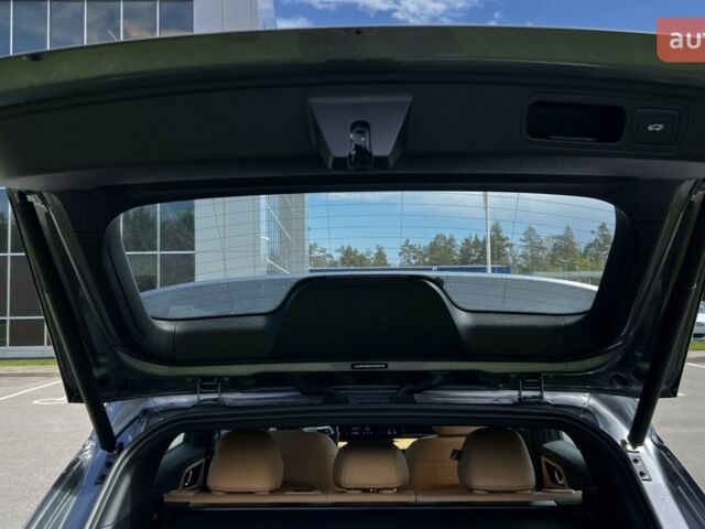 купить новое авто МГ HS 2025 года от официального дилера MG Авто-Імпульс МГ фото