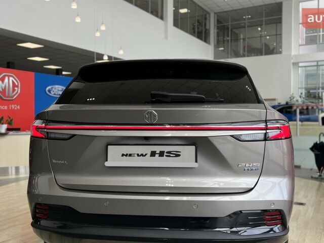 купить новое авто МГ HS 2025 года от официального дилера Автоцентр AUTO.RIA МГ фото