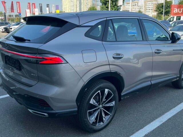 МГ HS 2025 у Києві на Automoto.ua МГ HS, об'ємом двигуна 1.99 л та пробігом 0 тис. км за 29467 $, фото 5 на Automoto.ua