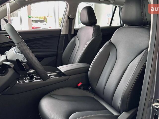 купити нове авто МГ HS 2025 року від офіційного дилера МОТОРКОМ+MG МГ фото