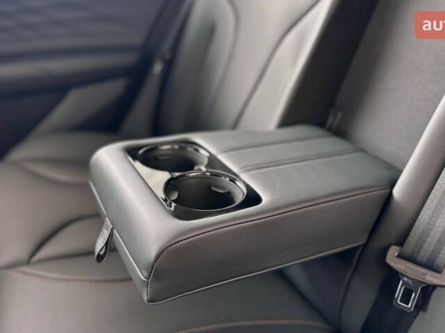 купити нове авто МГ HS 2025 року від офіційного дилера МОТОРКОМ+MG МГ фото