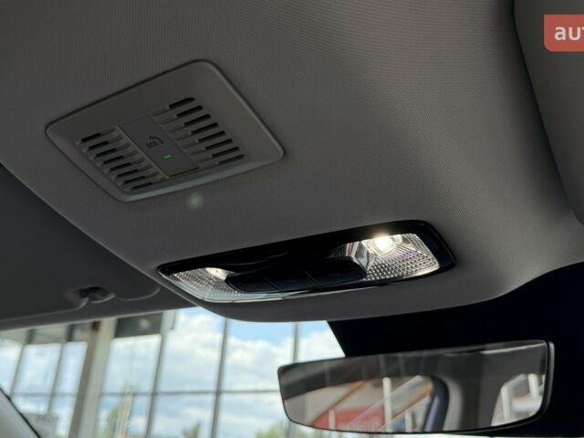 купити нове авто МГ HS 2025 року від офіційного дилера MG Авто-Імпульс МГ фото