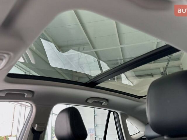 купить новое авто МГ HS 2025 года от официального дилера МОТОРКОМ+MG МГ фото