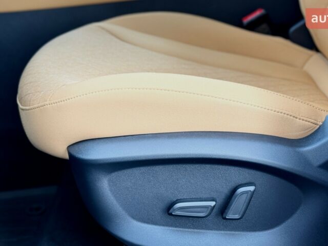 купить новое авто МГ HS 2025 года от официального дилера MG Авто-Імпульс МГ фото