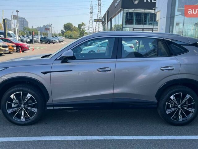 МГ HS 2025 у Києві на Automoto.ua МГ HS, об'ємом двигуна 1.99 л та пробігом 0 тис. км за 29467 $, фото 9 на Automoto.ua